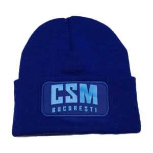 Caciula blue csmb