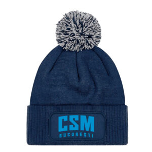 Caciula blue navy csmb