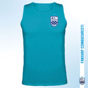 Maiou blue CSM Bucuresti