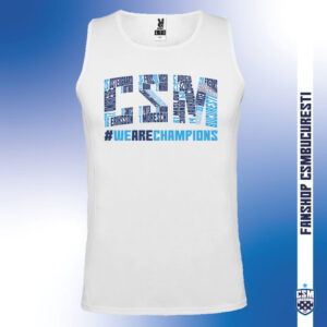 Maiou white team csmb