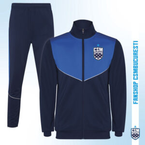 Trening CSMB - model 1