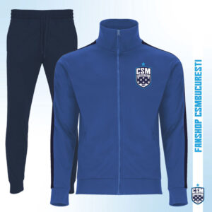 Trening CSMB - model 2