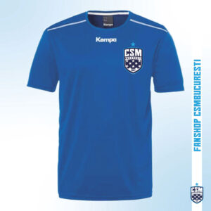 Tricou antrenament CSMB