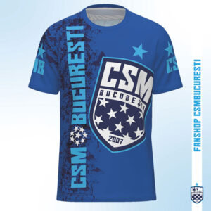 Tricou suporter ALL STARS