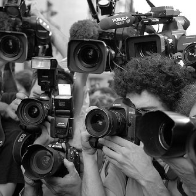 Lista reprezentanților presei scrise și fotografilor acreditați pentru partida CSM București vs. Ikast Handbold