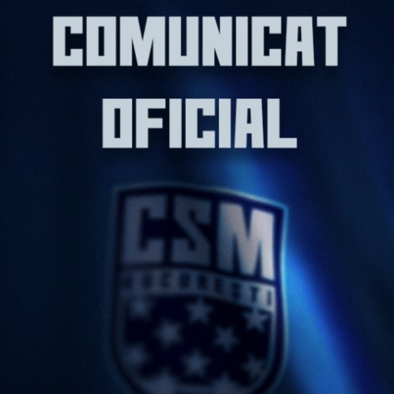 UPDATE – COMUNICAT DE PRESĂ